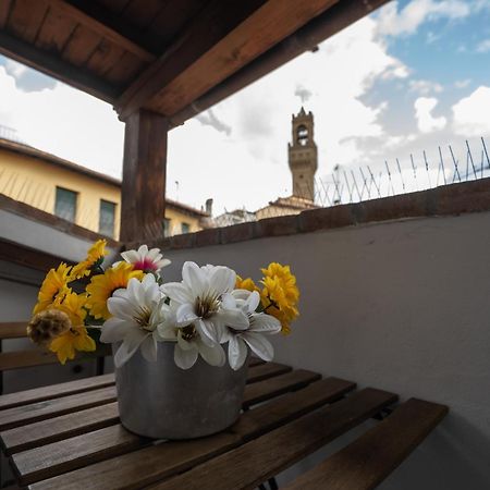 Tina'S Apartment Florence Exterior photo
